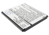 Battery for Samsung SM-G710S EB-B220AC 3.8V Li-ion 2100mAh / 7.98Wh