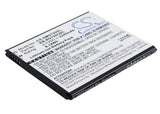 Battery for Samsung SM-G720N0 EB-BG720CBC, EB-BG720CBK 3.7V Li-ion 2200mAh / 8.1
