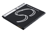 Battery for Samsung SM-G720N0 EB-BG720CBC, EB-BG720CBK 3.7V Li-ion 2200mAh / 8.1