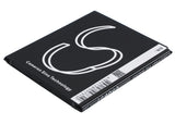 Battery for Samsung SM-G720N0 EB-BG720CBC, EB-BG720CBK 3.7V Li-ion 2200mAh / 8.1