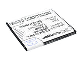 Battery for Samsung SM-G7200 EB-BG720CBC, EB-BG720CBK 3.8V Li-ion 2200mAh / 8.36