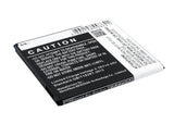 Battery for Samsung SM-G7202 EB-BG720CBC, EB-BG720CBK 3.8V Li-ion 2200mAh / 8.36