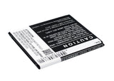 Battery for Samsung SM-G7200 EB-BG720CBC, EB-BG720CBK 3.8V Li-ion 2200mAh / 8.36