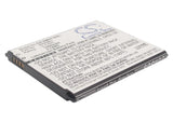 Battery for Samsung SM-G730 B450BC, B450BE, B450BU, B450BZ 3.7V Li-ion 1550mAh /