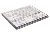 Battery for Samsung SM-G730 B450BC, B450BE, B450BU, B450BZ 3.7V Li-ion 1550mAh /