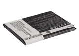 Battery for Samsung Galaxy Core 4G B450BC, B450BE, B450BU, B450BZ 3.8V Li-ion 21