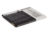 Battery for Samsung SM-G730A B450BC, B450BE, B450BU, B450BZ 3.8V Li-ion 2100mAh 