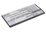 Battery for Samsung Vasta EB-BG750BBC, EB-BG750BBE 3.8V Li-ion 2500mAh / 9.5Wh