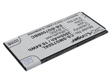 Battery for Samsung Galaxy Mega 2 LTE EB-BG750BBC, EB-BG750BBE 3.8V Li-ion 2800m