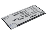 Battery for Samsung Vasta EB-BG750BBC, EB-BG750BBE 3.8V Li-ion 2800mAh / 10.64Wh