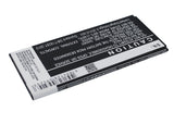 Battery for Samsung Galaxy Mega 2 LTE EB-BG750BBC, EB-BG750BBE 3.8V Li-ion 2800m