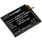 Battery for Samsung SM-G781W  EB-BG781ABE, EB-BG781ABU, EB-BG781ABY, GH43-05052A