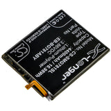 Battery for Samsung SM-G781W  EB-BG781ABE, EB-BG781ABU, EB-BG781ABY, GH43-05052A