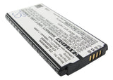 Battery for Samsung SM-G800Y EB-BG800BBE, EB-BG800CBE, EG-BG800BBE 3.85V Li-ion 