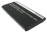 Battery for Samsung SM-G800 EB-BG800BBE, EB-BG800CBE, EG-BG800BBE 3.85V Li-ion 1