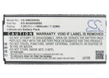 Battery for Samsung SM-G800F EB-BG800BBE, EB-BG800CBE, EG-BG800BBE 3.85V Li-ion 