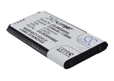 Battery for Samsung SM-G800F EB-BG800BBE, EB-BG800CBE, EG-BG800BBE 3.85V Li-ion 