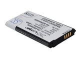 Battery for Samsung SM-G800F EB-BG800BBE, EB-BG800CBE, EG-BG800BBE 3.85V Li-ion 