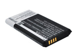 Battery for Samsung SM-G800 EB-BG800BBE, EB-BG800CBE, EG-BG800BBE 3.85V Li-ion 2