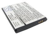 Battery for Samsung i7110 Pilot AB474350BA, AB474350BABSTD, AB474350BC, AB474350
