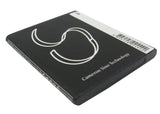 Battery for Samsung Galaxy Player 5.8 AB474350BA, AB474350BABSTD, AB474350BC, AB