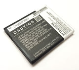 Battery for Samsung i7110 Pilot AB474350BA, AB474350BABSTD, AB474350BC, AB474350