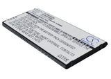 Battery for Samsung SM-S801 EB-BG850BBC, EB-BG850BBE 3.85V Li-ion 1700mAh / 6.55