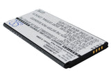 Battery for Samsung SM-G8508S EB-BG850BBC, EB-BG850BBE 3.85V Li-ion 1700mAh / 6.