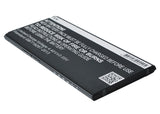 Battery for Samsung SM-G850T EB-BG850BBC, EB-BG850BBE 3.85V Li-ion 1700mAh / 6.5