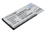 Battery for Samsung SM-G850 EB-BG850BBC, EB-BG850BBE 3.85V Li-ion 1860mAh / 7.16
