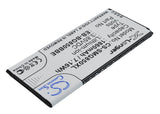 Battery for Samsung SM-G850 EB-BG850BBC, EB-BG850BBE 3.85V Li-ion 1860mAh / 7.16