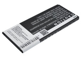 Battery for Samsung SM-G850 EB-BG850BBC, EB-BG850BBE 3.85V Li-ion 1860mAh / 7.16