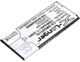Battery for Samsung SM-S801 EB-BG850BBC, EB-BG850BBE 3.85V Li-ion 1900mAh / 7.32