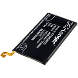 Battery for Samsung SM-G887F/DS  EB-BA730ABE 3.85V Li-Polymer 3400mAh / 13.09Wh
