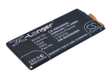 Battery for Samsung Galaxy S6 Active LTE-A EB-BG890ABA 3.85V Li-Polymer 3500mAh 