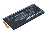 Battery for Samsung SM-G890 EB-BG890ABA 3.85V Li-Polymer 3500mAh / 13.48Wh