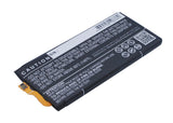 Battery for Samsung SM-G890A EB-BG890ABA 3.85V Li-Polymer 3500mAh / 13.48Wh
