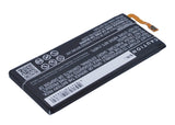 Battery for Samsung SM-G890A EB-BG890ABA 3.85V Li-Polymer 3500mAh / 13.48Wh