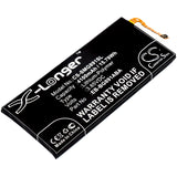Battery for Samsung Galaxy S7 Active EB-BG891ABA, EB-EG891ABA 3.85V Li-Polymer 4