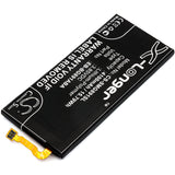 Battery for Samsung SM-G891 EB-BG891ABA, EB-EG891ABA 3.85V Li-Polymer 4100mAh / 