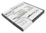 Battery for Samsung Vibrant T959 EB575152LA, EB575152LU, EB575152VA, EB575152VU,