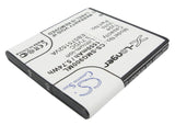 Battery for Samsung Galaxy S Femme EB575152LA, EB575152LU, EB575152VA, EB575152V