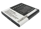 Battery for AT&T Galaxy S EB575152LA, EB575152LU, EB575152VA, EB575152VU, G7 3.7