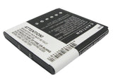 Battery for Samsung Focus EB575152LA, EB575152LU, EB575152VA, EB575152VU, G7 3.7