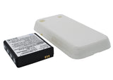 Battery for Samsung GT-i9000 EB575152VA, EB575152VU, G7 3.7V Li-ion 3000mAh / 11