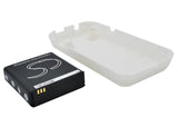 Battery for Samsung Galaxy S EB575152VA, EB575152VU, G7 3.7V Li-ion 3000mAh / 11