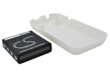 Battery for Samsung Galaxy S EB575152VA, EB575152VU, G7 3.7V Li-ion 3000mAh / 11
