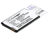 Battery for Samsung Galaxy S5 Neo LTE-A EB-BG903BBA, EB-BG903BBE, EB-BN903BA, EB