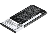Battery for Samsung Galaxy S5 Neo Duos EB-BG903BBA, EB-BG903BBE, EB-BN903BA, EB-