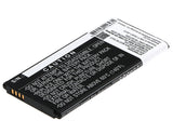 Battery for Samsung SM-G903FD EB-BG903BBA, EB-BG903BBE, EB-BN903BA, EB-BN903BBE,
